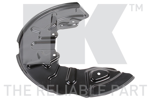 Splash Panel, brake disc - 234773 NK