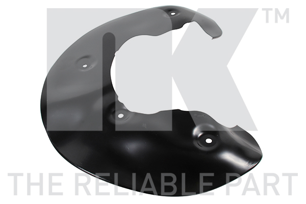 Splash Panel, brake disc - 234777 NK