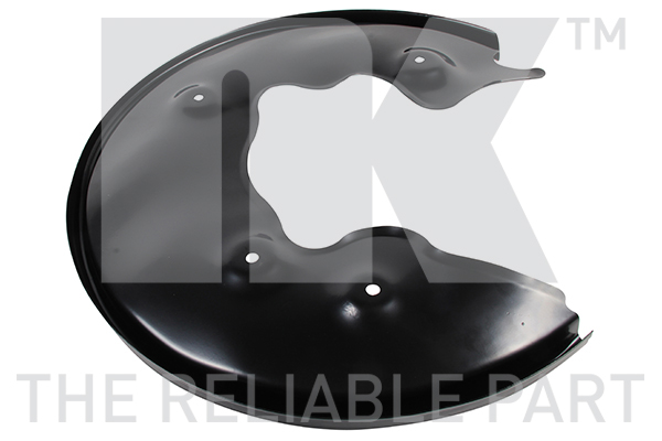 Splash Panel, brake disc - 234779 NK