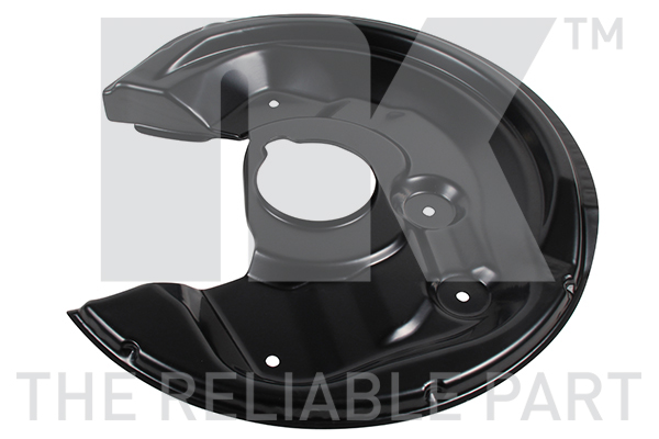 Splash Panel, brake disc - 234780 NK
