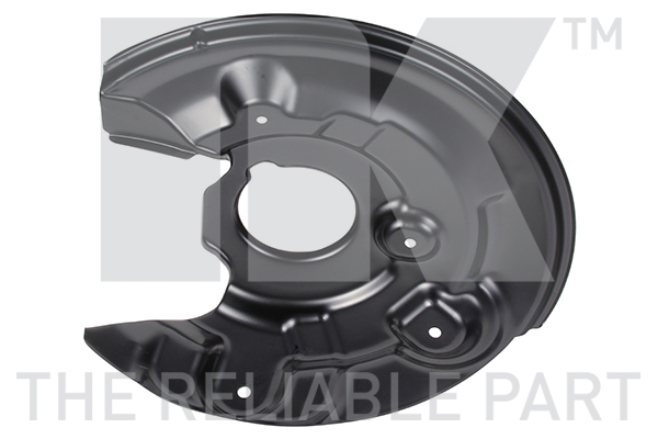 Splash Panel, brake disc - 234782 NK