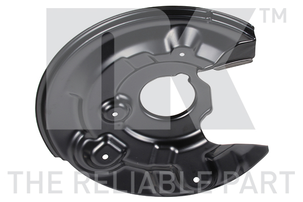 Splash Panel, brake disc - 234783 NK
