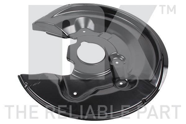 Splash Panel, brake disc - 234786 NK