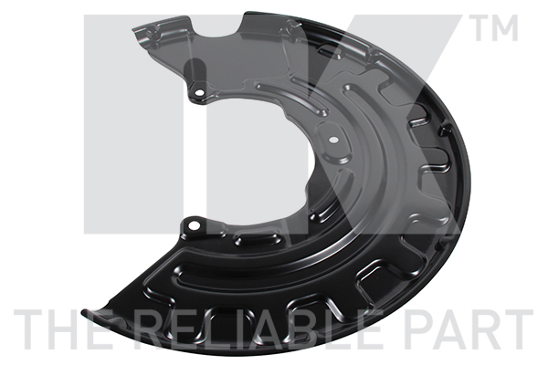 Splash Panel, brake disc - 234790 NK