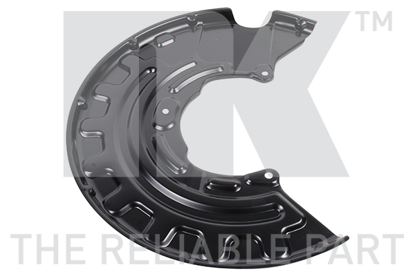 Splash Panel, brake disc - 234791 NK