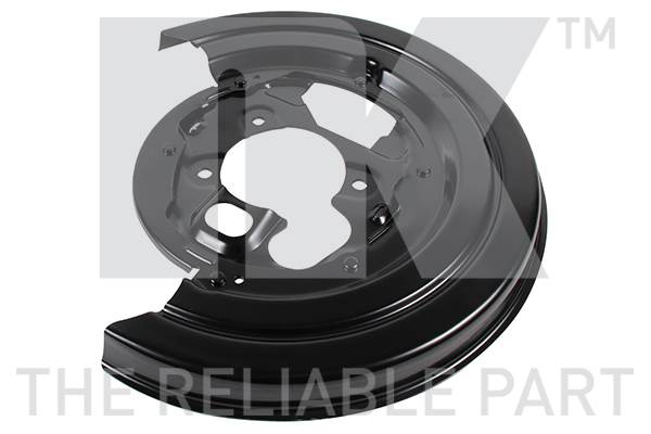 Splash Panel, brake disc - 234792 NK