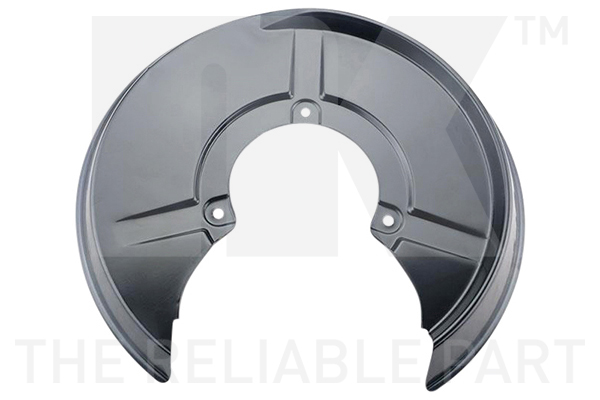 Splash Panel, brake disc - 234797 NK