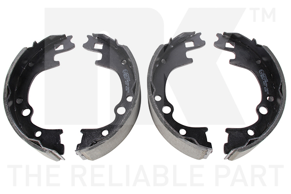 Brake Shoe Set - 2732604 NK