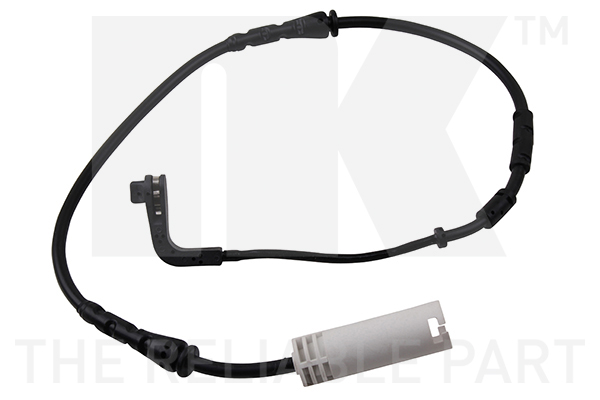 Warning Contact, brake pad wear - 280132 NK