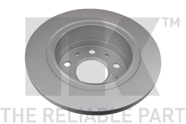 Brake Disc - 311946 NK