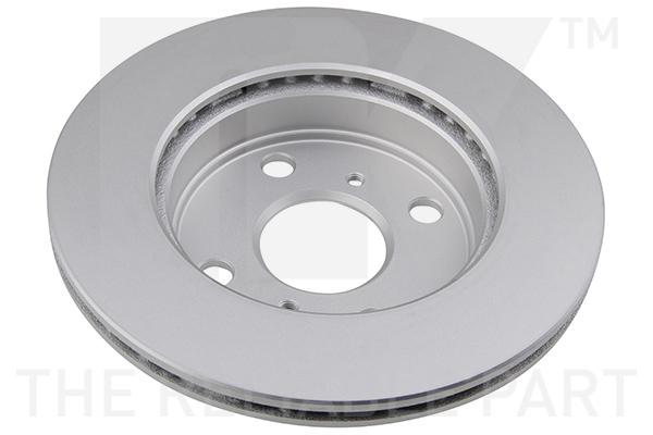 Brake Disc - 314566 NK