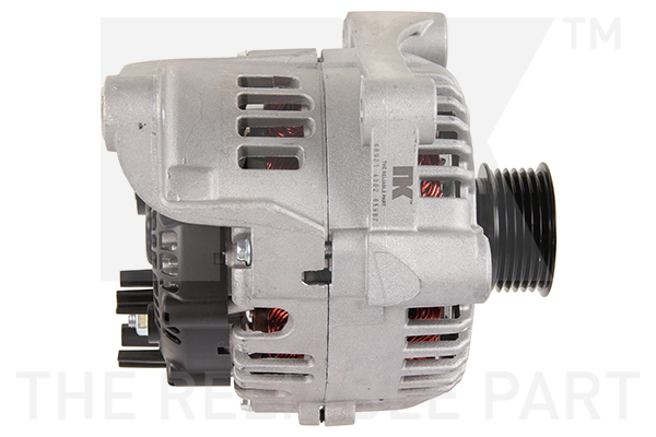 Generator - 4848921 NK