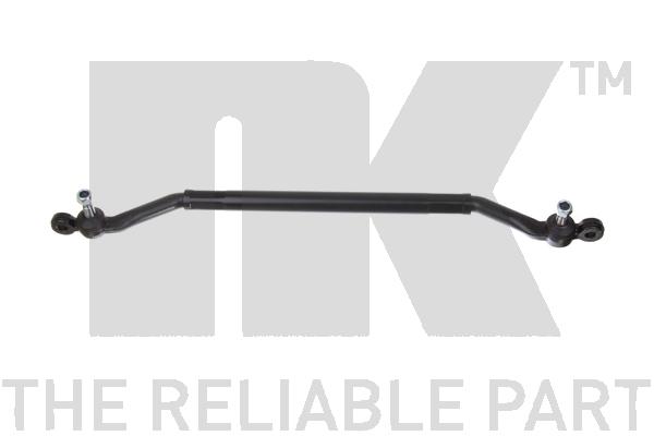 Centre Rod Assembly - 5003623 NK