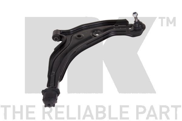 Track Control Arm - 5012204 NK