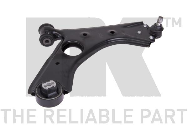 Track Control Arm - 5012378 NK