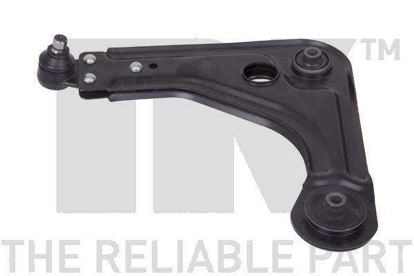 Track Control Arm - 5012521 NK