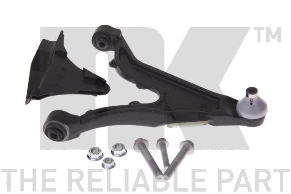 Track Control Arm - 5014809 NK