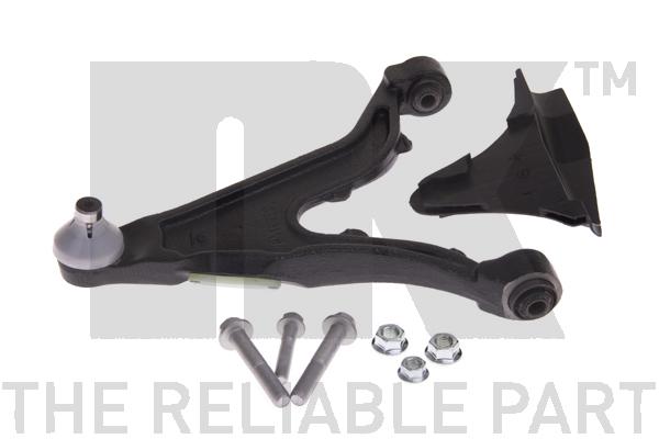 Рычаг независимой подвески колеса, подвеска колеса - 5014810 NK