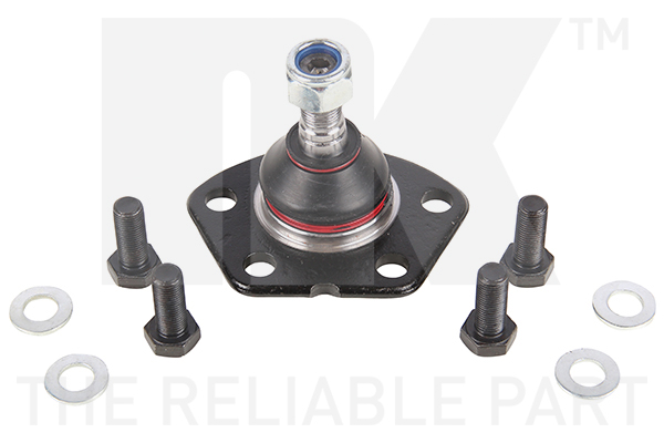 Ball Joint - 5041921 NK