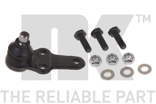 Ball Joint - 5042516 NK