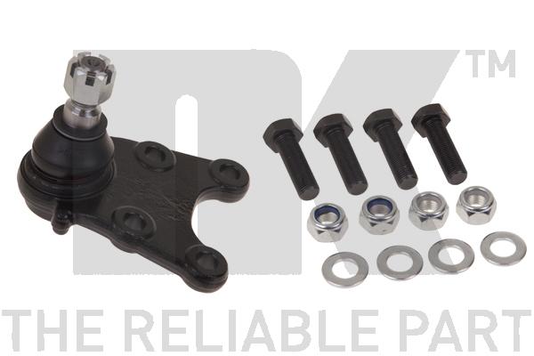 Ball Joint - 5043631 NK