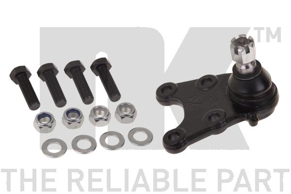 Ball Joint - 5043631 NK