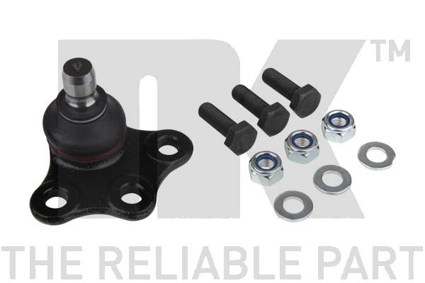 Ball Joint - 5043632 NK