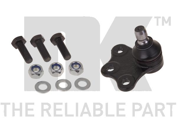 Ball Joint - 5043635 NK