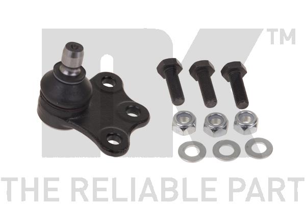 Ball Joint - 5043636 NK