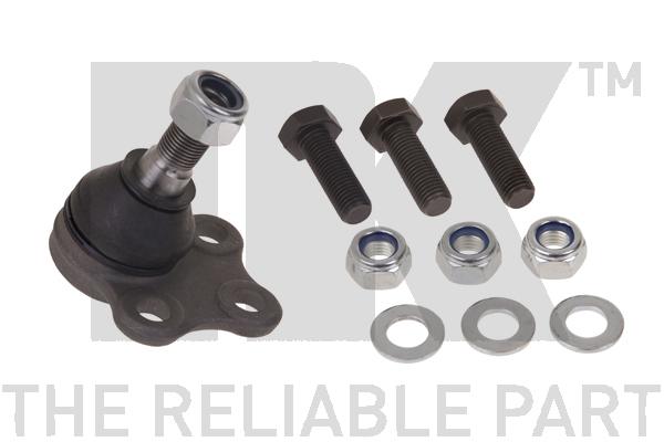Ball Joint - 5043637 NK