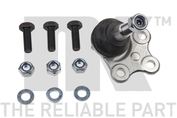 Ball Joint - 5043943 NK
