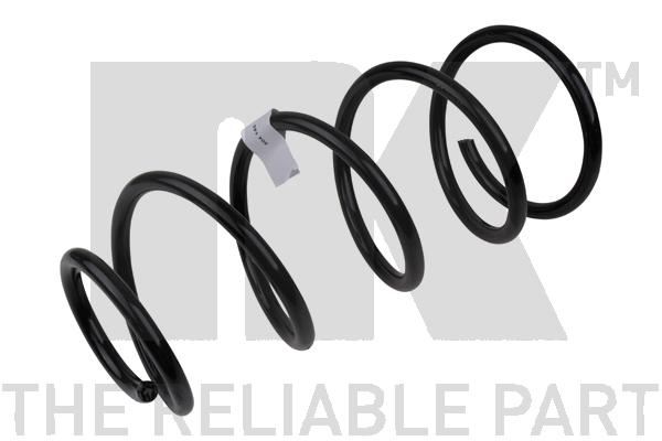 Coil Spring - 532585 NK