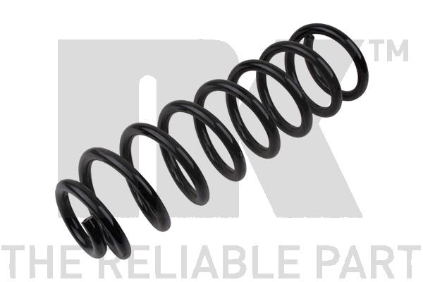 Coil Spring - 533364 NK