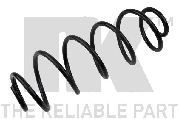 Coil Spring - 541903 NK