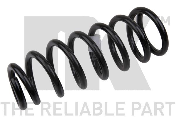 Coil Spring - 543717 NK