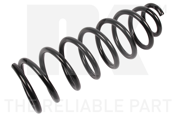 Coil Spring - 544574 NK