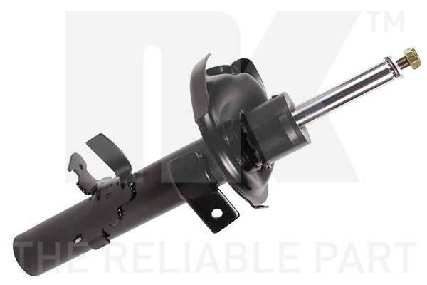 Shock Absorber - 6525100 NK