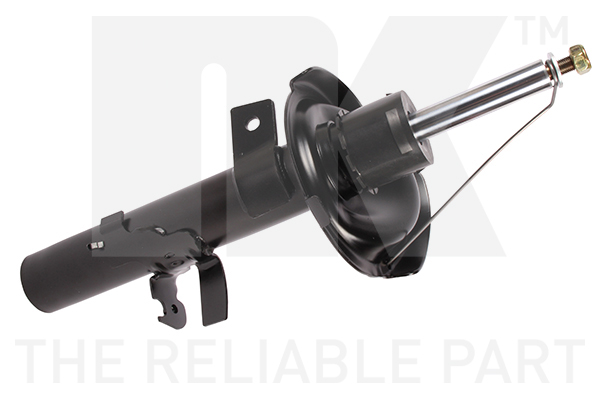 Shock Absorber - 6525101 NK