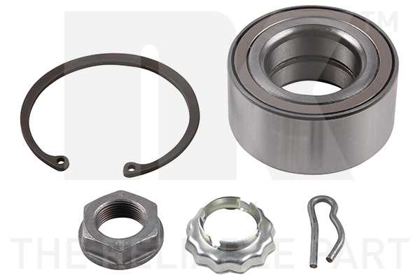 Wheel Bearing Kit - 751908 NK