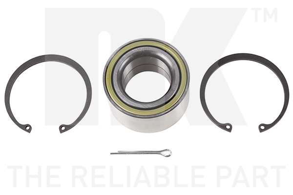 Wheel Bearing - 752225 NK