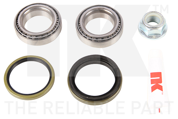 Wheel Bearing - 753207 NK