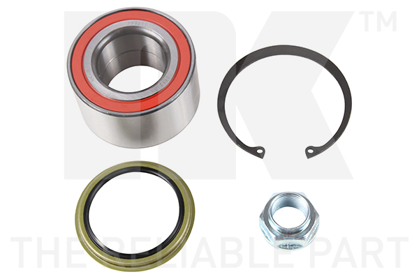 Wheel Bearing - 753211 NK