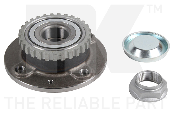 Wheel Bearing Kit - 763717 NK