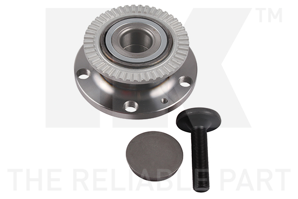 Wheel Bearing Kit - 764724 NK