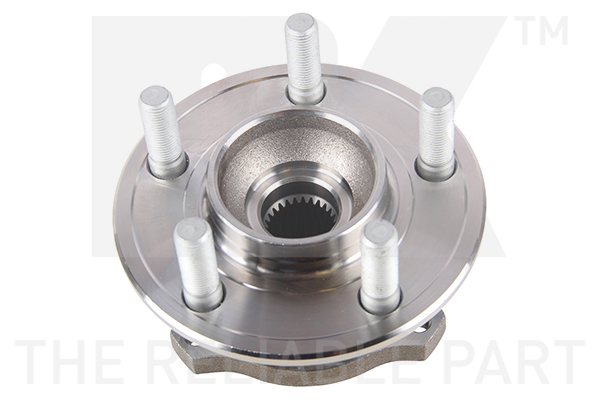 Wheel Bearing Kit - 769306 NK