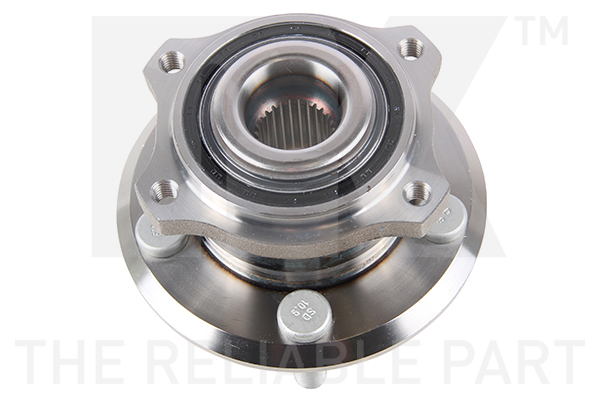 Wheel Bearing Kit - 769306 NK