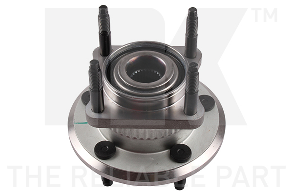 Kit cuscinetto ruota - 769310 NK