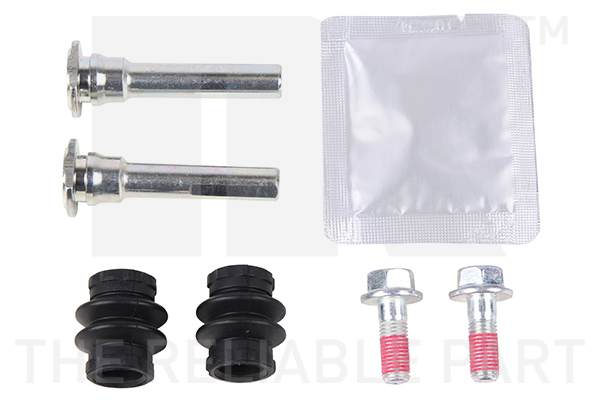 Guide Sleeve, brake caliper - 8933010 NK