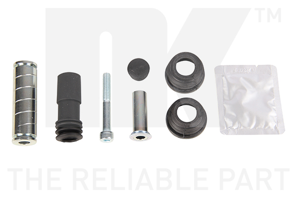 Guide Sleeve, brake caliper - 8937005 NK