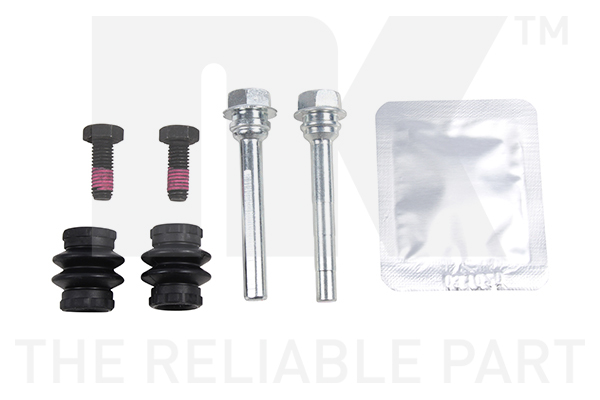 Guide Sleeve, brake caliper - 8937009 NK
